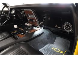1968 Chevrolet Camaro (CC-2072787) for sale in Portland, Oregon