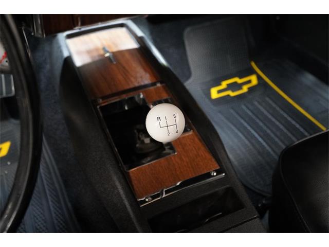 1968 Chevrolet Camaro (CC-2072787) for sale in Portland, Oregon