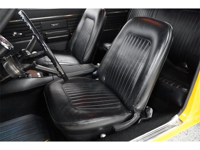 1968 Chevrolet Camaro (CC-2072787) for sale in Portland, Oregon