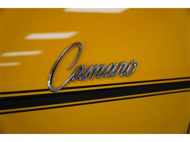 1968 Chevrolet Camaro (CC-2072787) for sale in Portland, Oregon