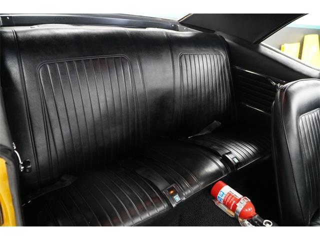 1968 Chevrolet Camaro (CC-2072787) for sale in Portland, Oregon