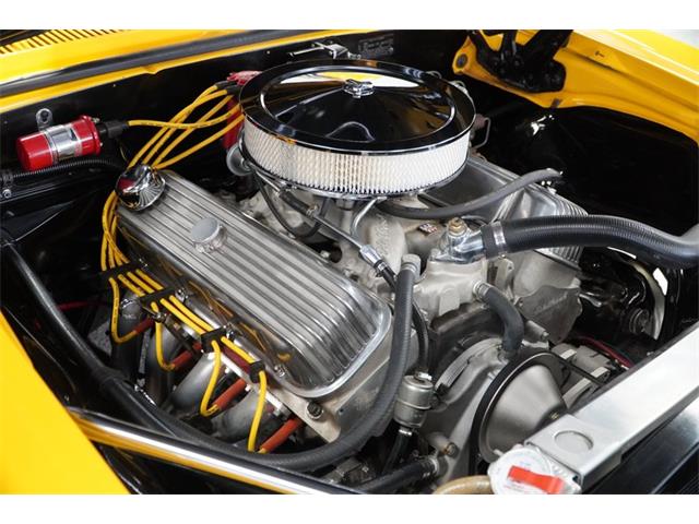 1968 Chevrolet Camaro (CC-2072787) for sale in Portland, Oregon