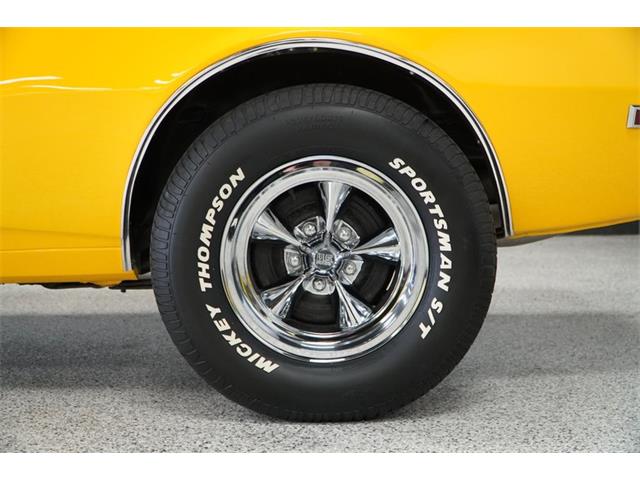 1968 Chevrolet Camaro (CC-2072787) for sale in Portland, Oregon
