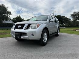 2010 Nissan Pathfinder (CC-2072788) for sale in Fort Lauderdale, Florida
