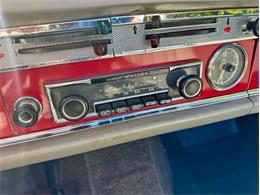 1966 Mercedes-Benz 230SL (CC-2072789) for sale in Jacksonville, Florida