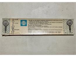 1966 Mercedes-Benz 230SL (CC-2072789) for sale in Jacksonville, Florida