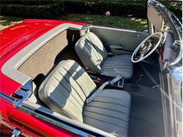 1966 Mercedes-Benz 230SL (CC-2072789) for sale in Jacksonville, Florida