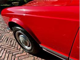 1966 Mercedes-Benz 230SL (CC-2072789) for sale in Jacksonville, Florida