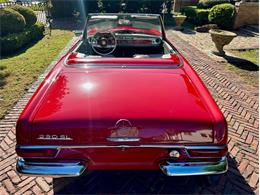 1966 Mercedes-Benz 230SL (CC-2072789) for sale in Jacksonville, Florida