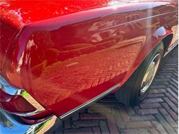 1966 Mercedes-Benz 230SL (CC-2072789) for sale in Jacksonville, Florida