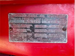 1966 Mercedes-Benz 230SL (CC-2072789) for sale in Jacksonville, Florida