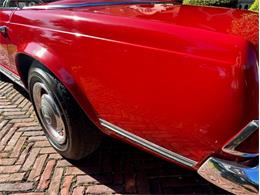 1966 Mercedes-Benz 230SL (CC-2072789) for sale in Jacksonville, Florida