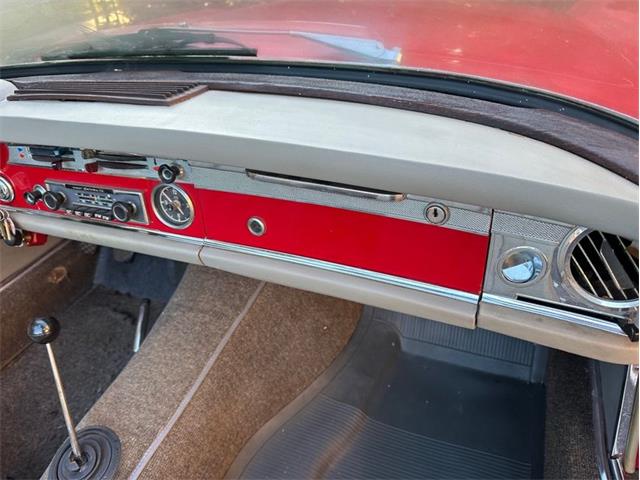 1966 Mercedes-Benz 230SL (CC-2072789) for sale in Jacksonville, Florida