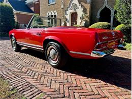 1966 Mercedes-Benz 230SL (CC-2072789) for sale in Jacksonville, Florida