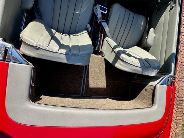 1966 Mercedes-Benz 230SL (CC-2072789) for sale in Jacksonville, Florida