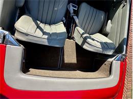 1966 Mercedes-Benz 230SL (CC-2072789) for sale in Jacksonville, Florida