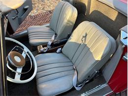1966 Mercedes-Benz 230SL (CC-2072789) for sale in Jacksonville, Florida
