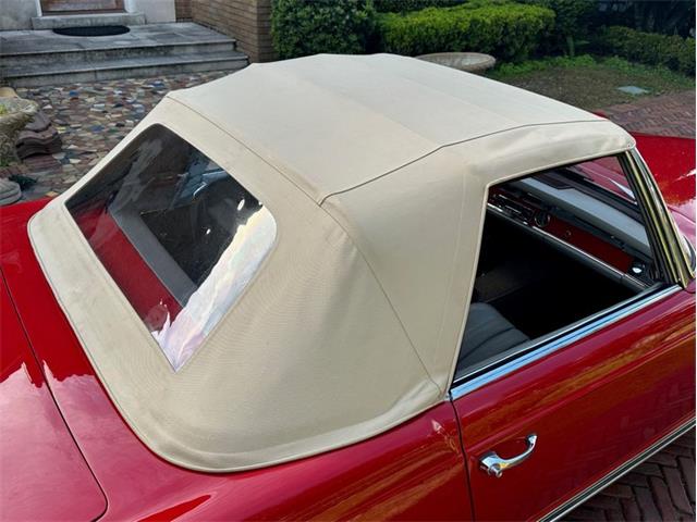 1966 Mercedes-Benz 230SL (CC-2072789) for sale in Jacksonville, Florida