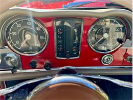 1966 Mercedes-Benz 230SL (CC-2072789) for sale in Jacksonville, Florida