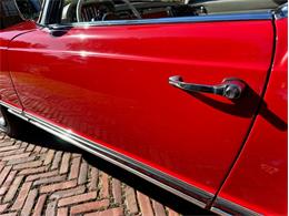 1966 Mercedes-Benz 230SL (CC-2072789) for sale in Jacksonville, Florida