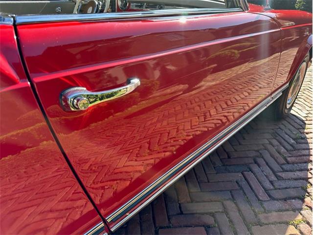 1966 Mercedes-Benz 230SL (CC-2072789) for sale in Jacksonville, Florida