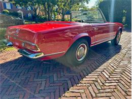 1966 Mercedes-Benz 230SL (CC-2072789) for sale in Jacksonville, Florida