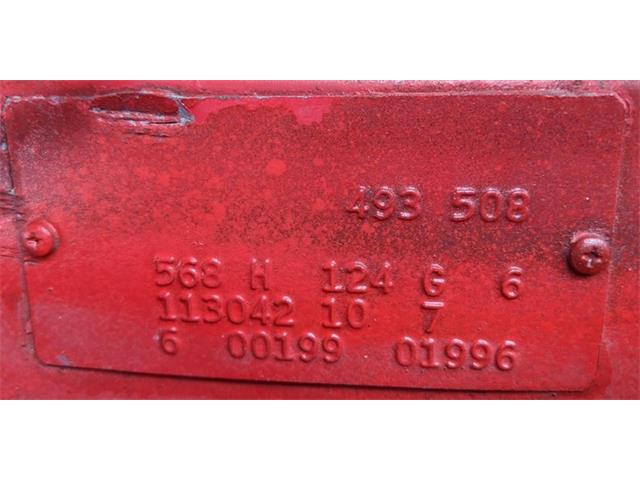 1966 Mercedes-Benz 230SL (CC-2072789) for sale in Jacksonville, Florida