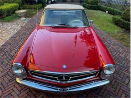 1966 Mercedes-Benz 230SL (CC-2072789) for sale in Jacksonville, Florida