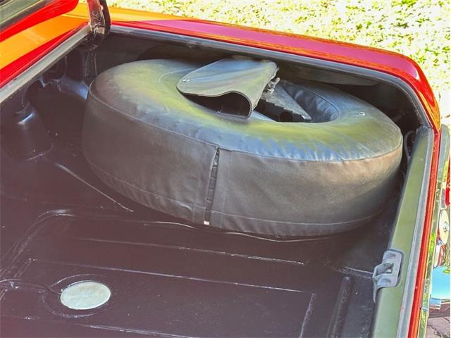 1966 Mercedes-Benz 230SL (CC-2072789) for sale in Jacksonville, Florida