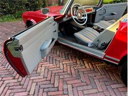 1966 Mercedes-Benz 230SL (CC-2072789) for sale in Jacksonville, Florida