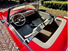 1966 Mercedes-Benz 230SL (CC-2072789) for sale in Jacksonville, Florida
