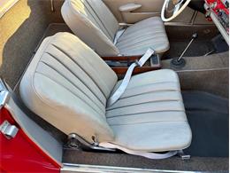 1966 Mercedes-Benz 230SL (CC-2072789) for sale in Jacksonville, Florida