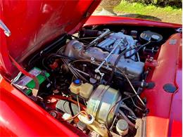 1966 Mercedes-Benz 230SL (CC-2072789) for sale in Jacksonville, Florida