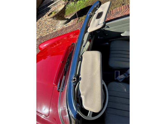 1966 Mercedes-Benz 230SL (CC-2072789) for sale in Jacksonville, Florida