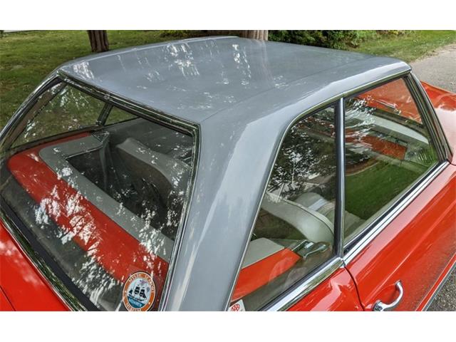 1966 Mercedes-Benz 230SL (CC-2072789) for sale in Jacksonville, Florida