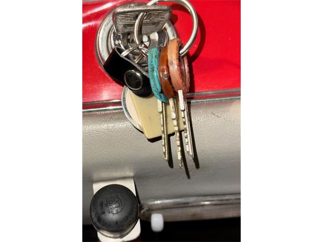 1966 Mercedes-Benz 230SL (CC-2072789) for sale in Jacksonville, Florida