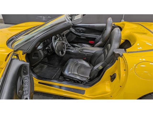 2004 Chevrolet Corvette (CC-2070279) for sale in Mankato, Minnesota