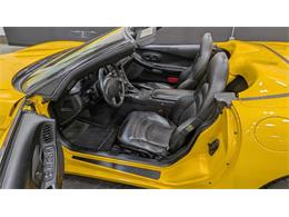 2004 Chevrolet Corvette (CC-2070279) for sale in Mankato, Minnesota