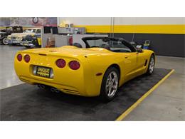 2004 Chevrolet Corvette (CC-2070279) for sale in Mankato, Minnesota