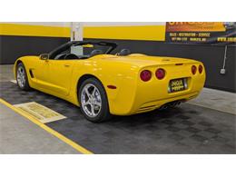 2004 Chevrolet Corvette (CC-2070279) for sale in Mankato, Minnesota