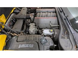 2004 Chevrolet Corvette (CC-2070279) for sale in Mankato, Minnesota