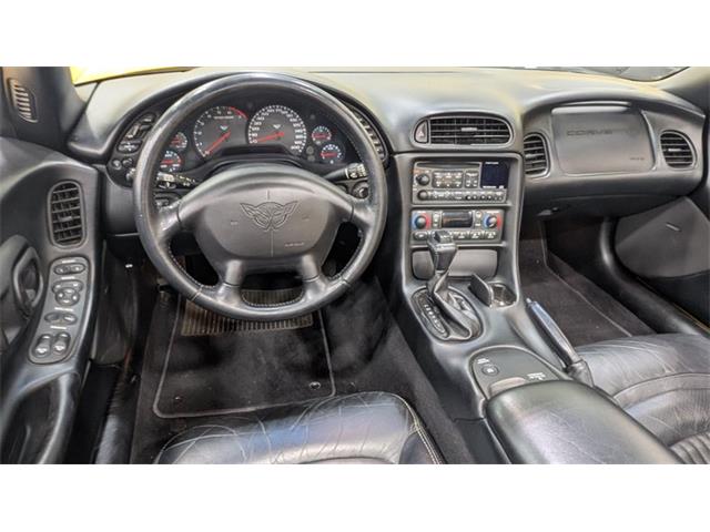 2004 Chevrolet Corvette (CC-2070279) for sale in Mankato, Minnesota