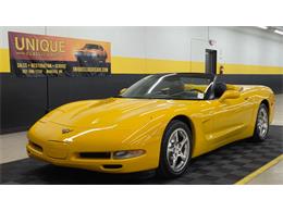 2004 Chevrolet Corvette (CC-2070279) for sale in Mankato, Minnesota