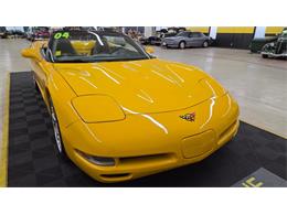 2004 Chevrolet Corvette (CC-2070279) for sale in Mankato, Minnesota