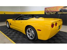 2004 Chevrolet Corvette (CC-2070279) for sale in Mankato, Minnesota