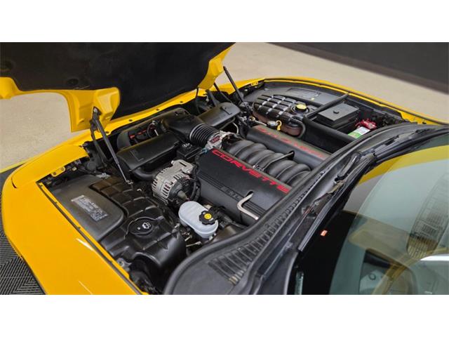 2004 Chevrolet Corvette (CC-2070279) for sale in Mankato, Minnesota