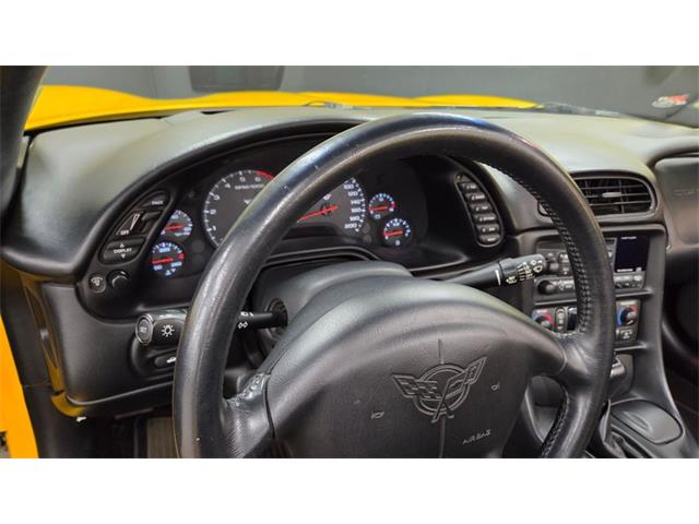 2004 Chevrolet Corvette (CC-2070279) for sale in Mankato, Minnesota