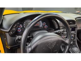 2004 Chevrolet Corvette (CC-2070279) for sale in Mankato, Minnesota