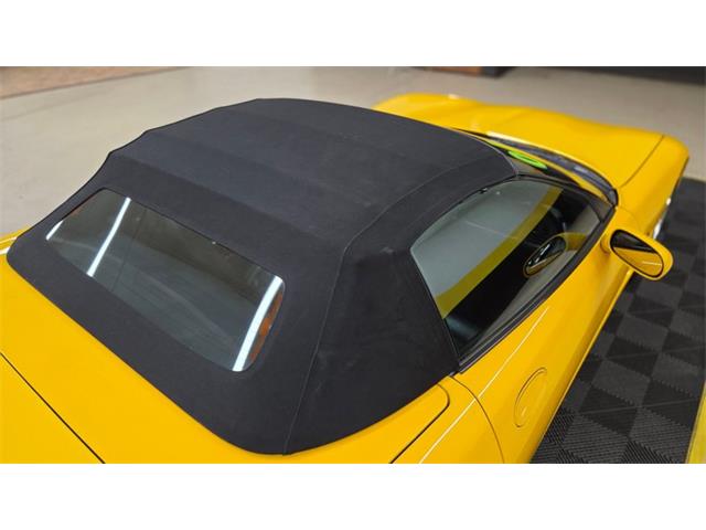 2004 Chevrolet Corvette (CC-2070279) for sale in Mankato, Minnesota