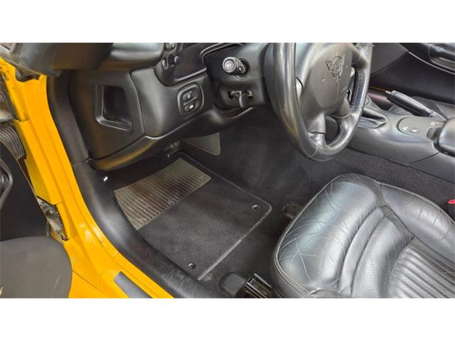2004 Chevrolet Corvette (CC-2070279) for sale in Mankato, Minnesota
